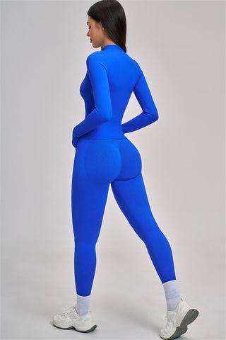 The New Allure Leggings