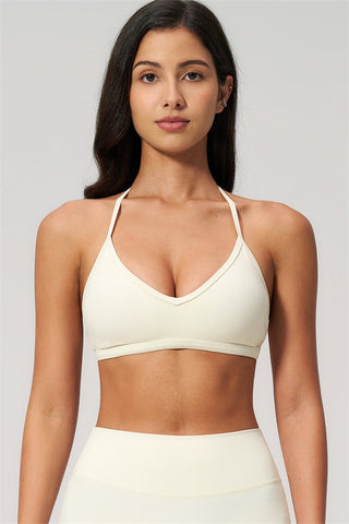 The Nexus Sports Bra