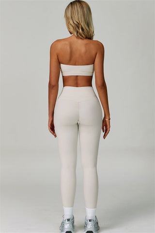 The Bold Leggings