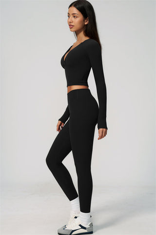 The Lox Leggings