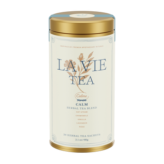 La Vie Tea Calm Tea