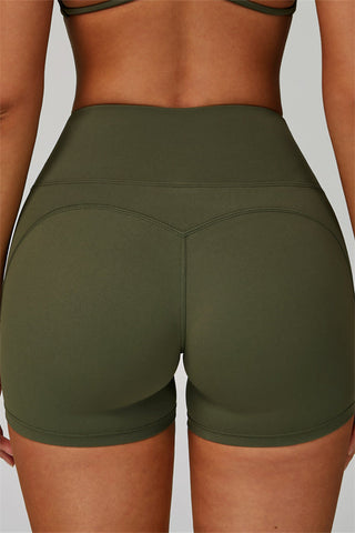 The Bold Shorts