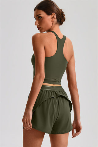 The Soul Shorts