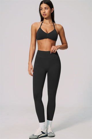 The Velvetine Sports Bra