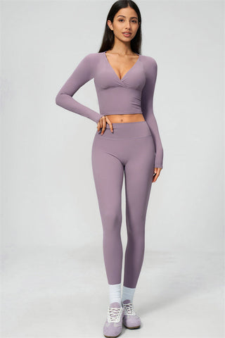 The Lox Leggings
