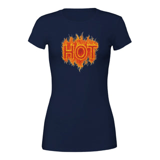 HOT Flames T-Shirt