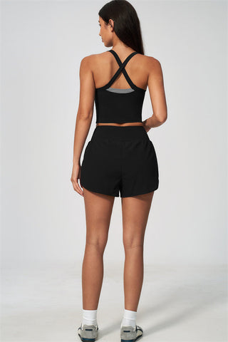 The Static Shorts