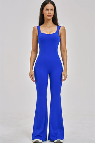 The Zenith Jumpsuit
