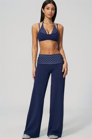 The Enliven Sports Bra