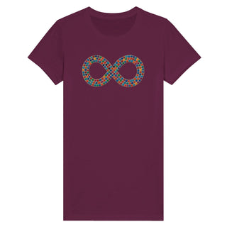 Infinity Stone Mosaic T-Shirt