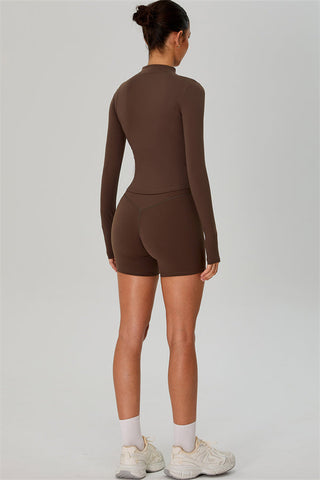 The Jewel Shorts