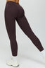 Purple Brown