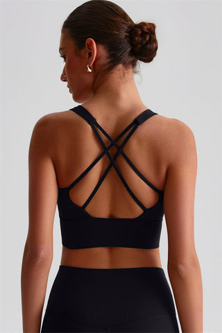 The Brave Sports Bra Leggings 2-Piece Set