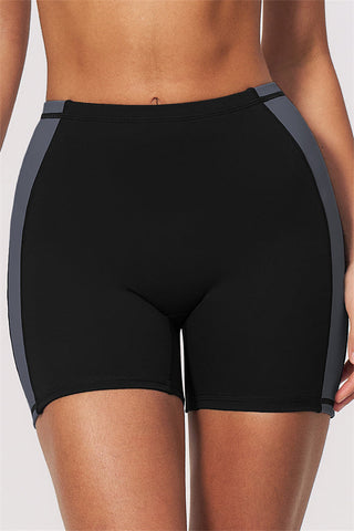 The Sandstone T-shirt Shorts 2-Piece Set