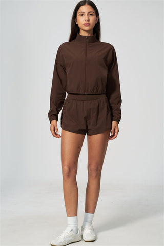 The Static Jacket