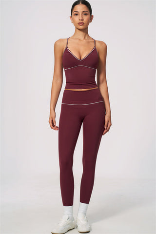 The RebelFit Leggings