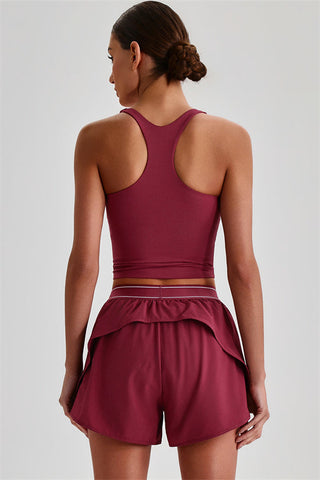 The Soul Crop Top