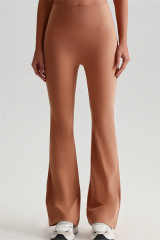 The Brave Flared Leggings