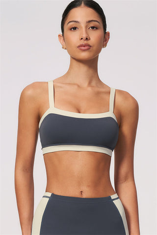 The Sandstone Sports Bra Leggings 2-Piece Set