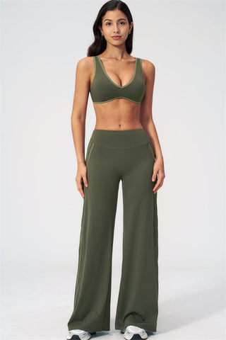 The Evoke Sports Bra