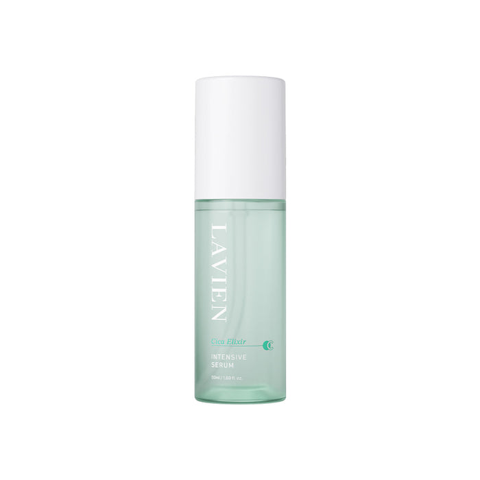 Cica Elixir Intensive Serum - Glamourous Grace