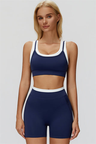 The Canyon Shorts