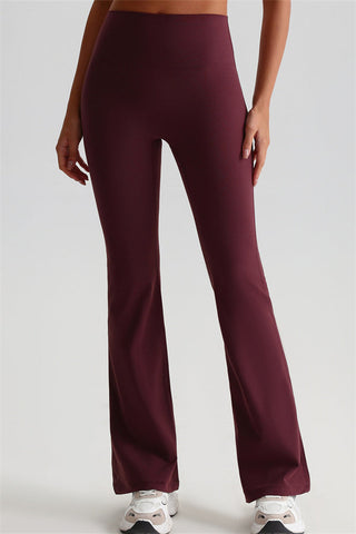 The Brave Flared Leggings