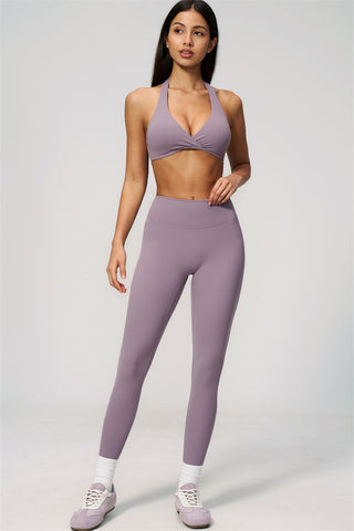 The Lox Sports Bra Leggings 2-Piece Set