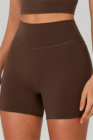 The Jewel Shorts