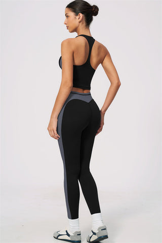 The Sandstone Leggings