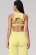 Yellow Tan