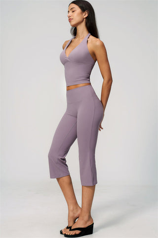 The Lox Crop Top