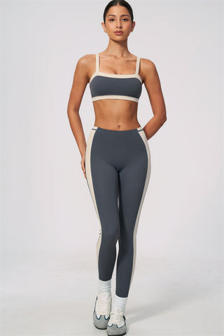 The Sandstone Sports Bra