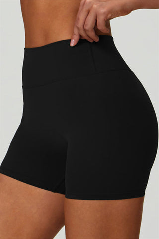 The Seraphine Sports Bra Shorts 2-Piece Set