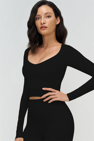 The Stride T-shirt Leggings 2-Piece Set