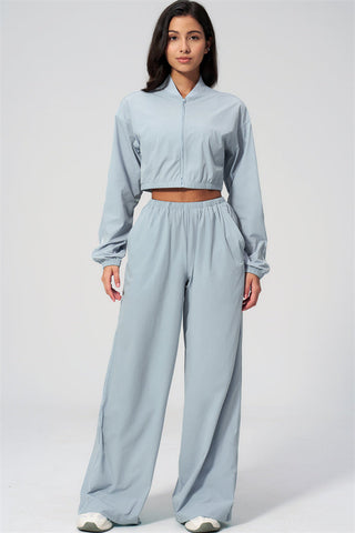 The Spunk UV protection Sweatpants