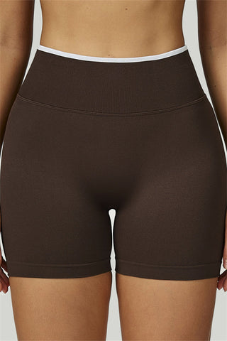 The Prime Line Shorts