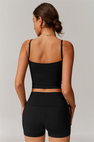The Vigor Tank Top