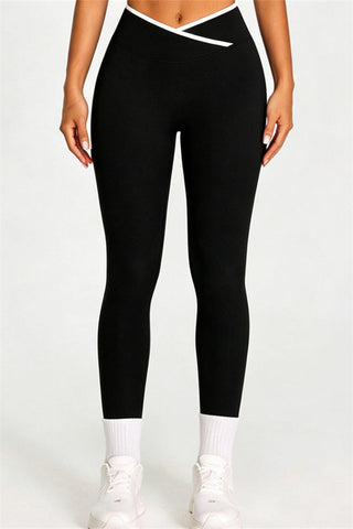 The Dwell Leggings
