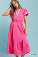 HOT PINK