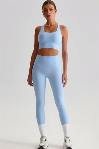 The Brave Sports Bra
