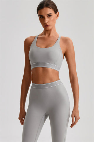 The Soul Sports Bra Leggings 2-Piece Set