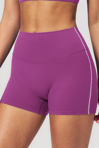 The Venus Sports Bra Shorts 2-Piece Set