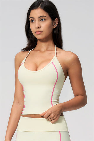 The Ignite Crop Top