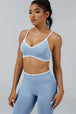 Soft Blue