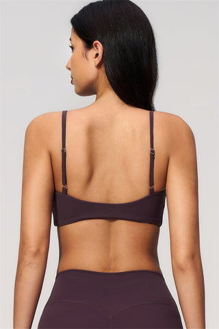 The Zura Sports Bra Leggings 2-Piece Set