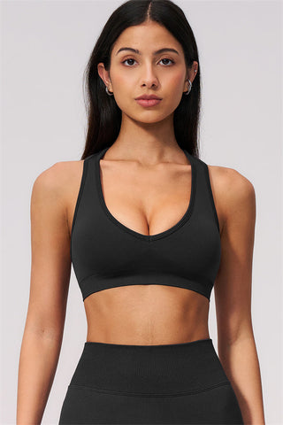 The Allure Sports Bra