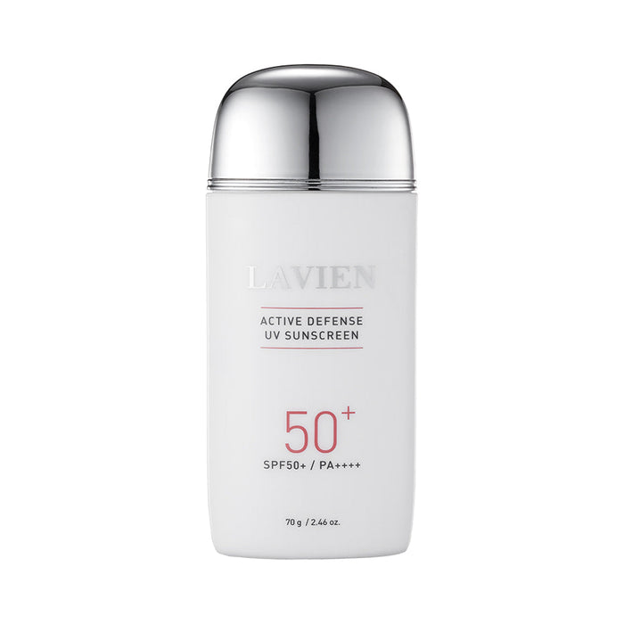 Active Defense UV Sunscreen - Glamourous Grace