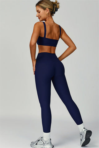 The Burst Sports Bra