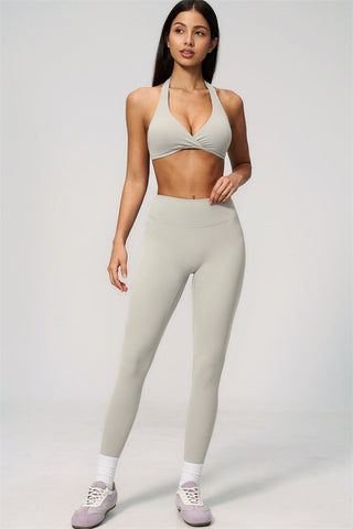 The Lox Leggings
